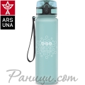 2022 Ars Una Бутилка за вода 600мл Mint BPA FREE 55791403 2022 Ars Una Бутилка за вода 600мл Mint BPA FREE 55791403